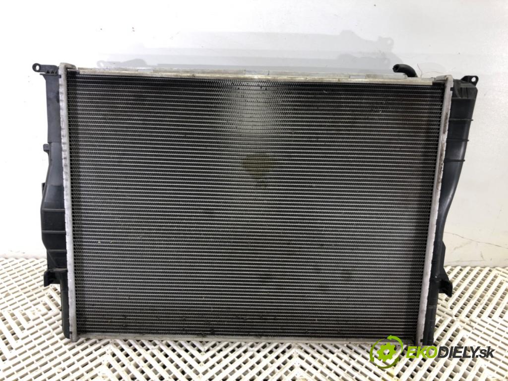 BMW 1 (E87) 2003 - 2013    120 i 110 kW [150 KM] benzyna 2004 - 2007  chladič vody  (Chladiče vody)