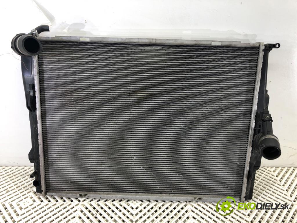 BMW 1 (E87) 2003 - 2013    120 i 110 kW [150 KM] benzyna 2004 - 2007  chladič vody  (Chladiče vody)