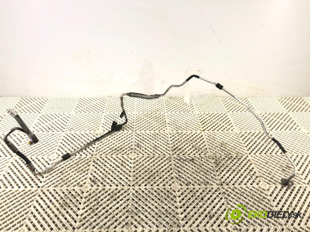 BMW 1 (E87) 2003 - 2013    120 i 110 kW [150 KM] benzyna 2004 - 2007  rúrka klimatizácie 6927541 (Rúrka klimatizácie)