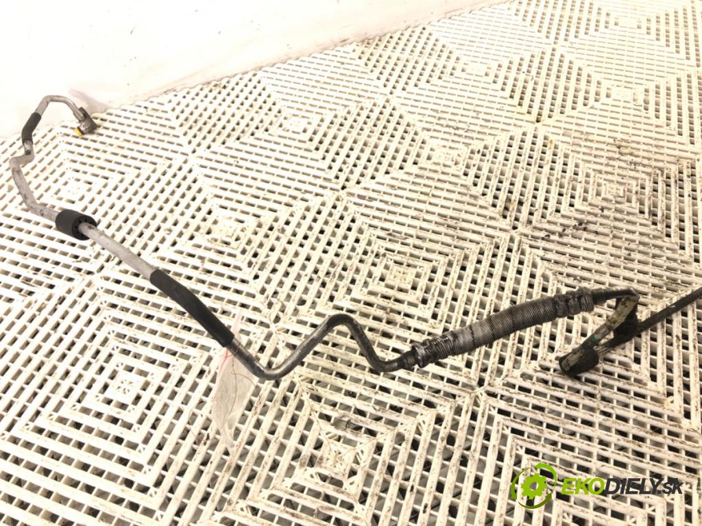 BMW 1 (E87) 2003 - 2013    120 i 110 kW [150 KM] benzyna 2004 - 2007  rúrka klimatizácie 6927541 (Rúrka klimatizácie)