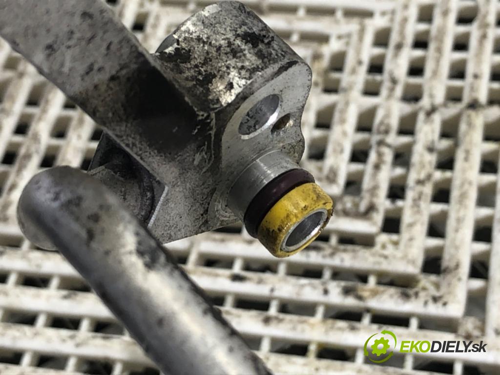 BMW 1 (E87) 2003 - 2013    120 i 110 kW [150 KM] benzyna 2004 - 2007  rúrka klimatizácie 6927541 (Rúrka klimatizácie)