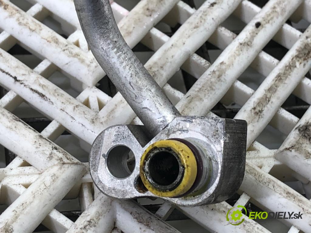 BMW 1 (E87) 2003 - 2013    120 i 110 kW [150 KM] benzyna 2004 - 2007  rúrka klimatizácie 6927541 (Rúrka klimatizácie)