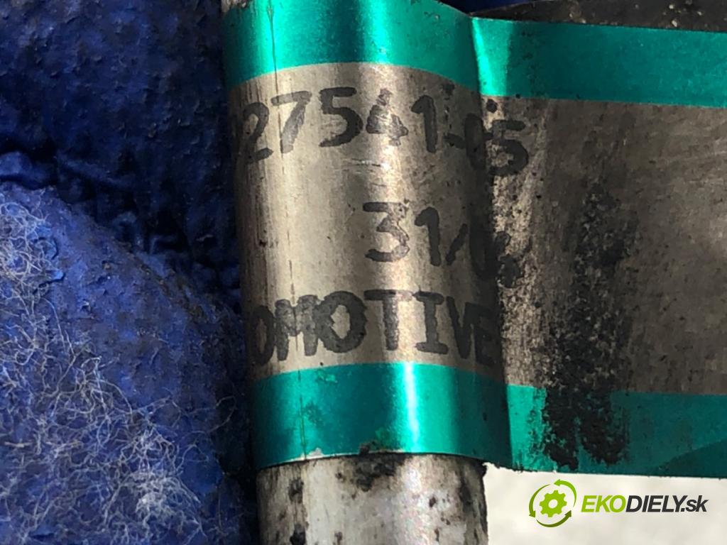 BMW 1 (E87) 2003 - 2013    120 i 110 kW [150 KM] benzyna 2004 - 2007  rúrka klimatizácie 6927541 (Rúrka klimatizácie)