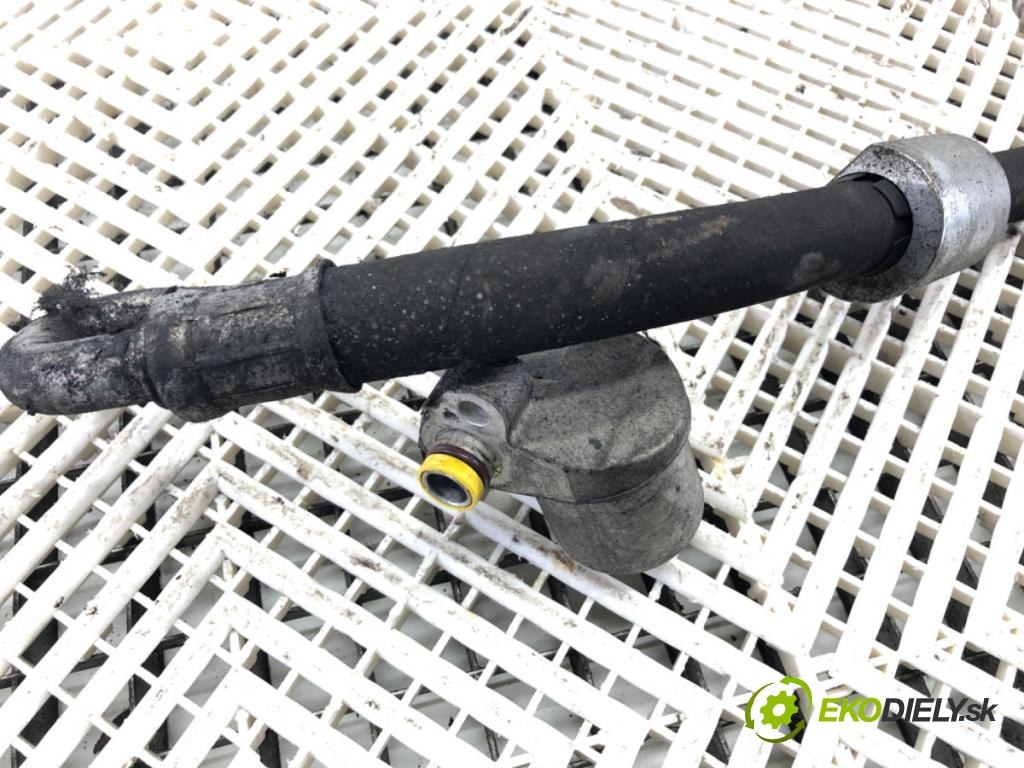 BMW 1 (E87) 2003 - 2013    120 i 110 kW [150 KM] benzyna 2004 - 2007  rúrka klimatizace 6927536 (Rozvody klimatizace)