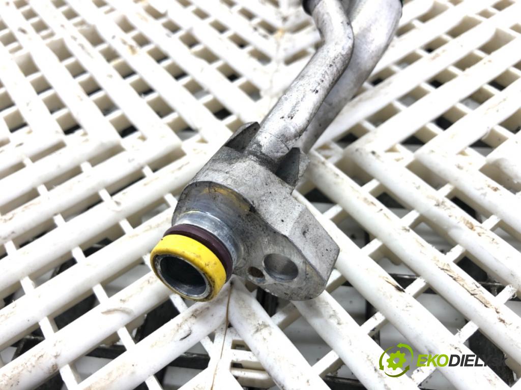 BMW 1 (E87) 2003 - 2013    120 i 110 kW [150 KM] benzyna 2004 - 2007  rúrka klimatizace 6927536 (Rozvody klimatizace)