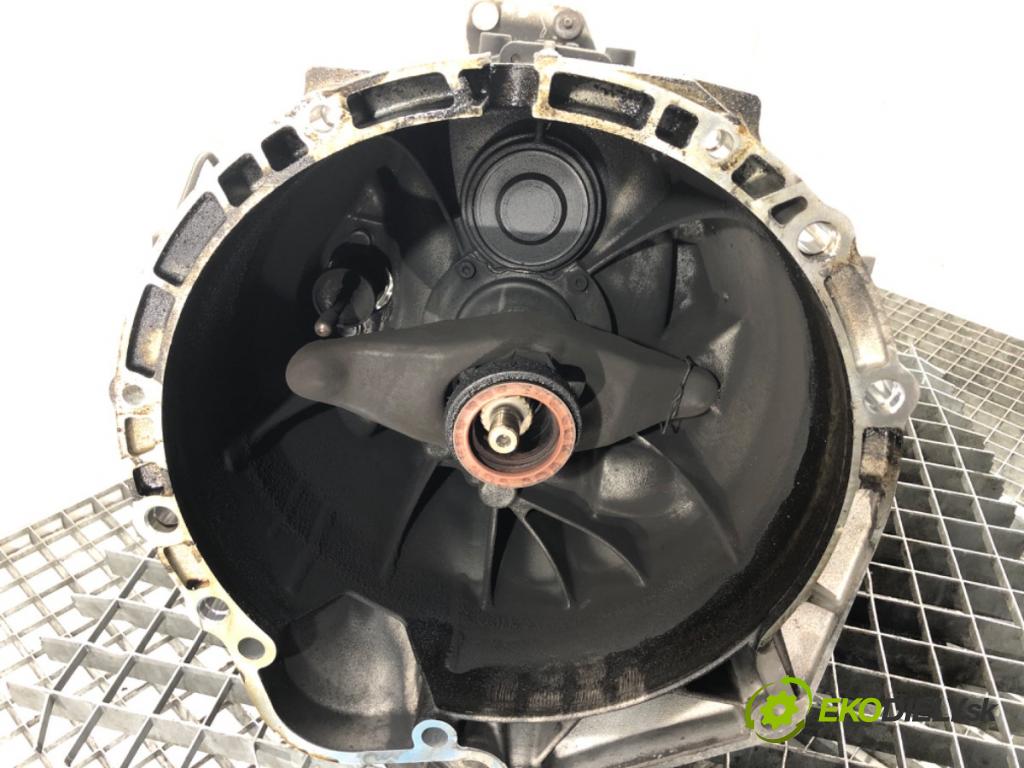 BMW 1 (E87) 2003 - 2013    120 i 110 kW [150 KM] benzyna 2004 - 2007  Prevodovka 9970118600 (Prevodovka)