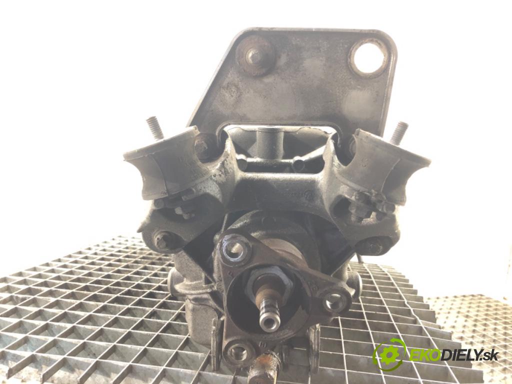 BMW 1 (E87) 2003 - 2013    120 i 110 kW [150 KM] benzyna 2004 - 2007  Prevodovka 9970118600 (Prevodovka)