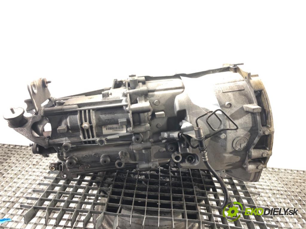 BMW 1 (E87) 2003 - 2013    120 i 110 kW [150 KM] benzyna 2004 - 2007  Prevodovka 9970118600 (Prevodovka)