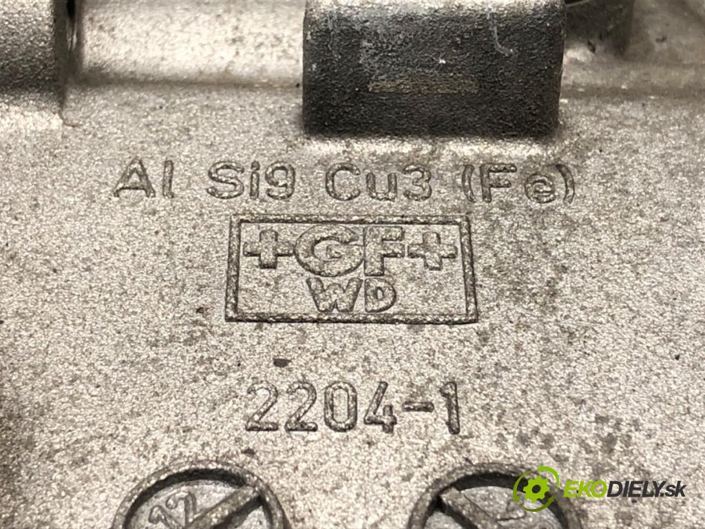 BMW 1 (E87) 2003 - 2013    120 i 110 kW [150 KM] benzyna 2004 - 2007  Prevodovka 9970118600 (Prevodovka)