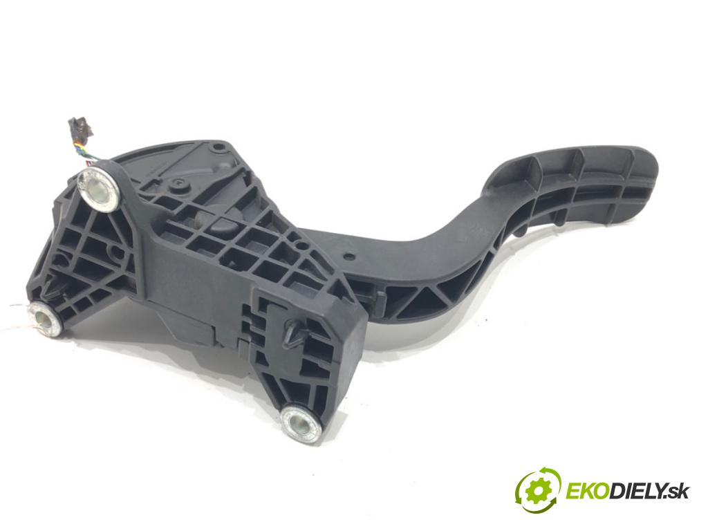 TOYOTA COROLLA liftback (_E21_) 2018 - 2022    2.0 Hybrid (MZEH12) 135 kW [184 KM] Hybryda silnik benzynowy / elektryczny 2021 - 2022  Potenciometer plynu 78110-02210 (Pedál)