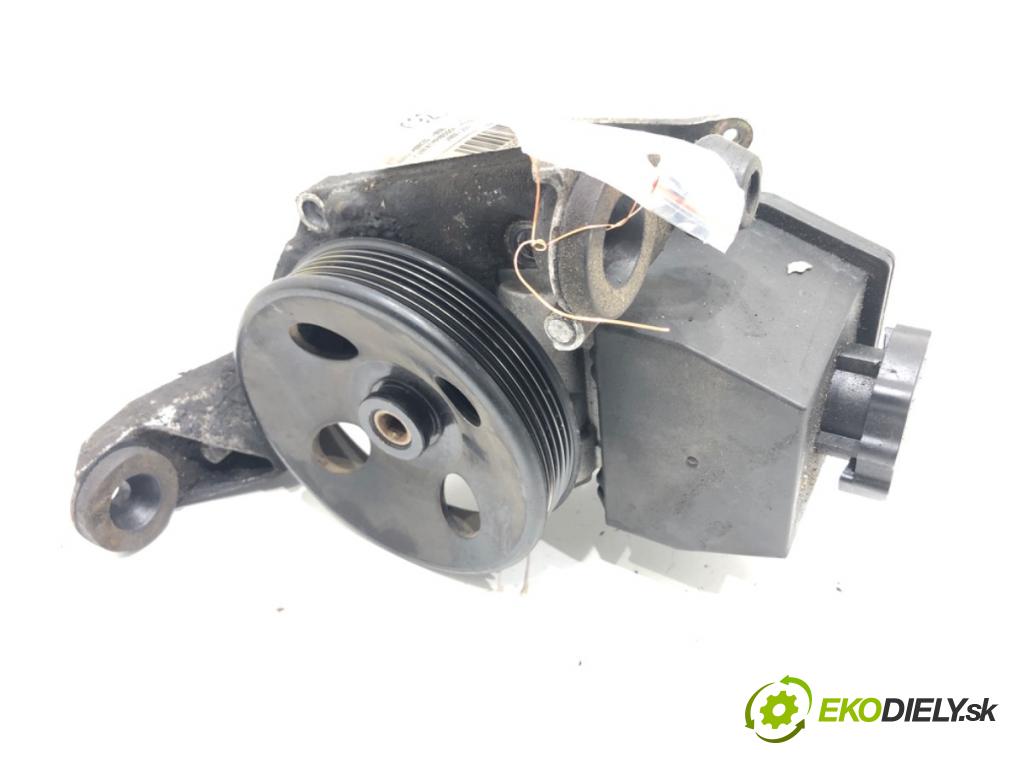 MERCEDES-BENZ KLASA C (W203) 2000 - 2007    C 200 Kompressor (203.042) 120 kW [163 KM] benzyna 2002 - 2007  Pumpa servočerpadlo 7691462114 (Servočerpadlo, pumpa riadenia)