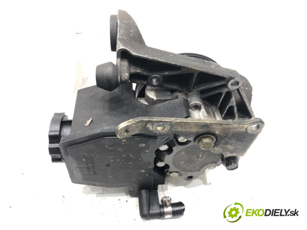 MERCEDES-BENZ KLASA C (W203) 2000 - 2007    C 200 Kompressor (203.042) 120 kW [163 KM] benzyna 2002 - 2007  Pumpa servočerpadlo 7691462114 (Servočerpadlo, pumpa riadenia)