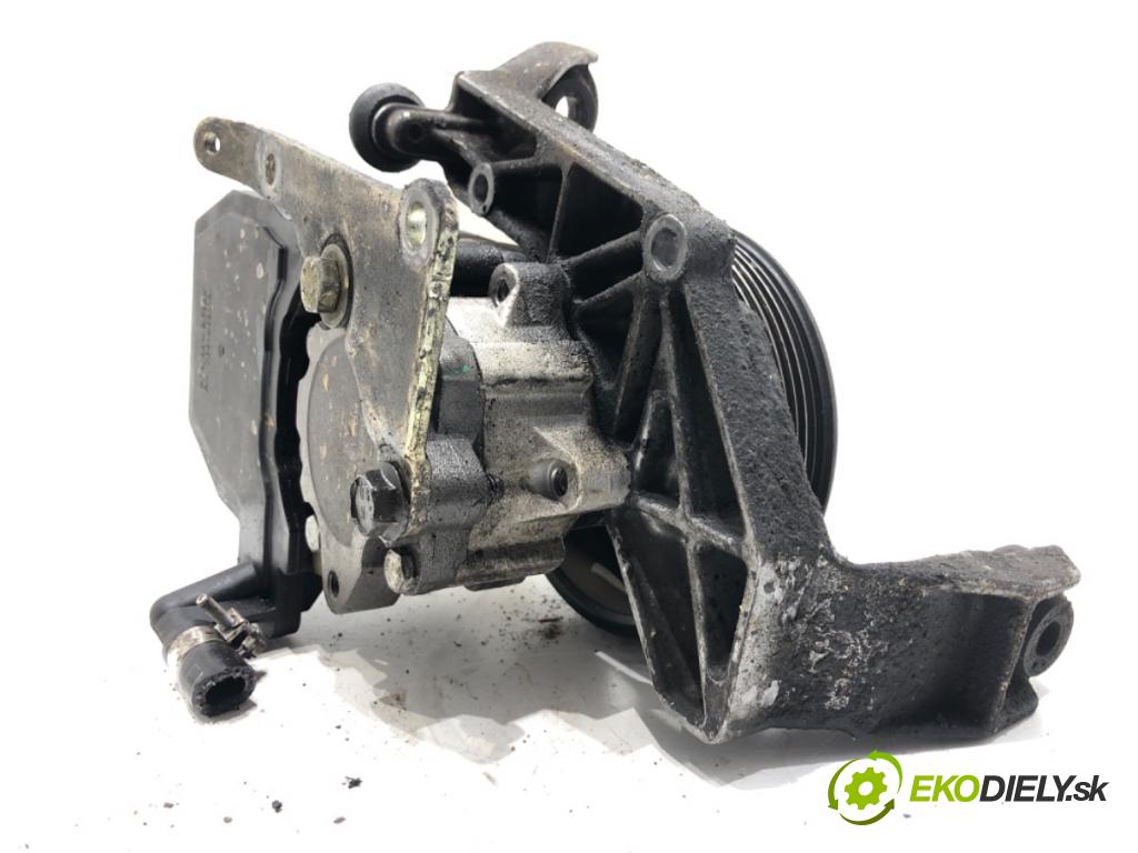 MERCEDES-BENZ KLASA C (W203) 2000 - 2007    C 200 Kompressor (203.042) 120 kW [163 KM] benzyna 2002 - 2007  Pumpa servočerpadlo 7691462114 (Servočerpadlo, pumpa riadenia)