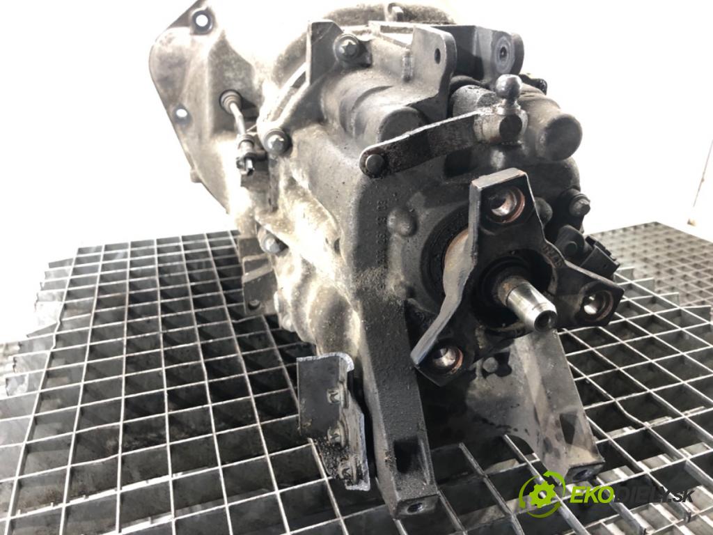 MERCEDES-BENZ KLASA C (W203) 2000 - 2007    C 200 Kompressor (203.042) 120 kW [163 KM] benzyna 2002 - 2007  Prevodovka 2032600701 (Prevodovka)