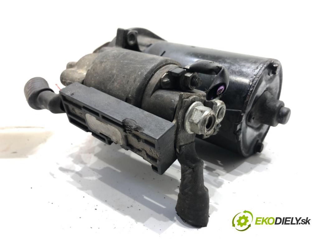 MERCEDES-BENZ KLASA C (W203) 2000 - 2007    C 200 Kompressor (203.042) 120 kW [163 KM] benzyna 2002 - 2007  Štartér  (Štartér)