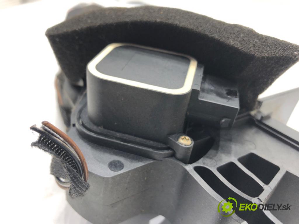 MERCEDES-BENZ KLASA C (W203) 2000 - 2007    C 200 Kompressor (203.042) 120 kW [163 KM] benzyna 2002 - 2007  Potenciometer plynu 2033010001 (Pedál)