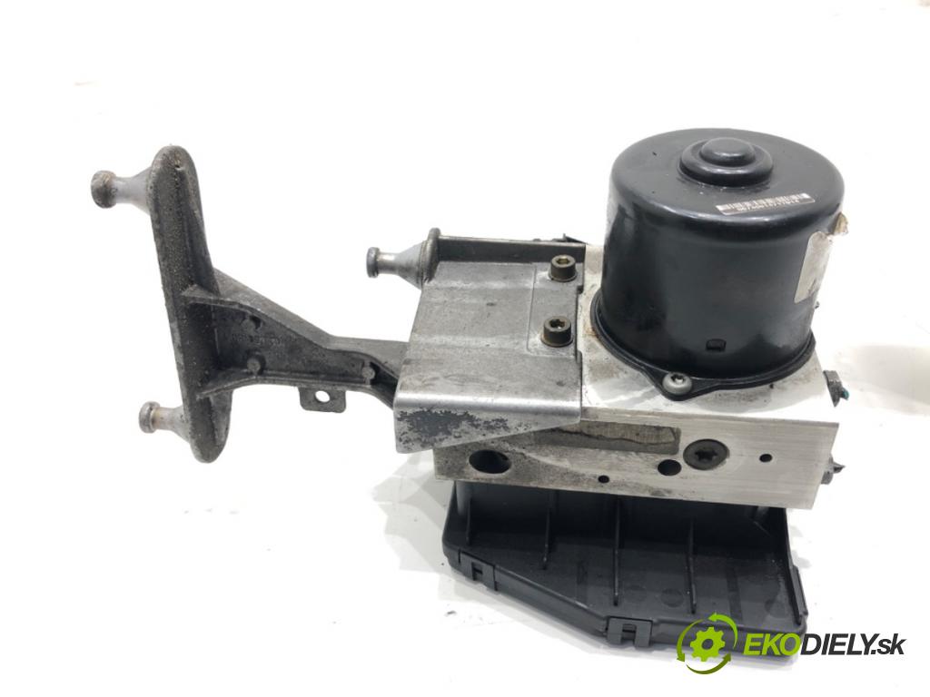 MERCEDES-BENZ KLASA C (W203) 2000 - 2007    C 200 Kompressor (203.042) 120 kW [163 KM] benzyna 2002 - 2007  Pumpa ABS A0044310512 (Pumpa ABS)