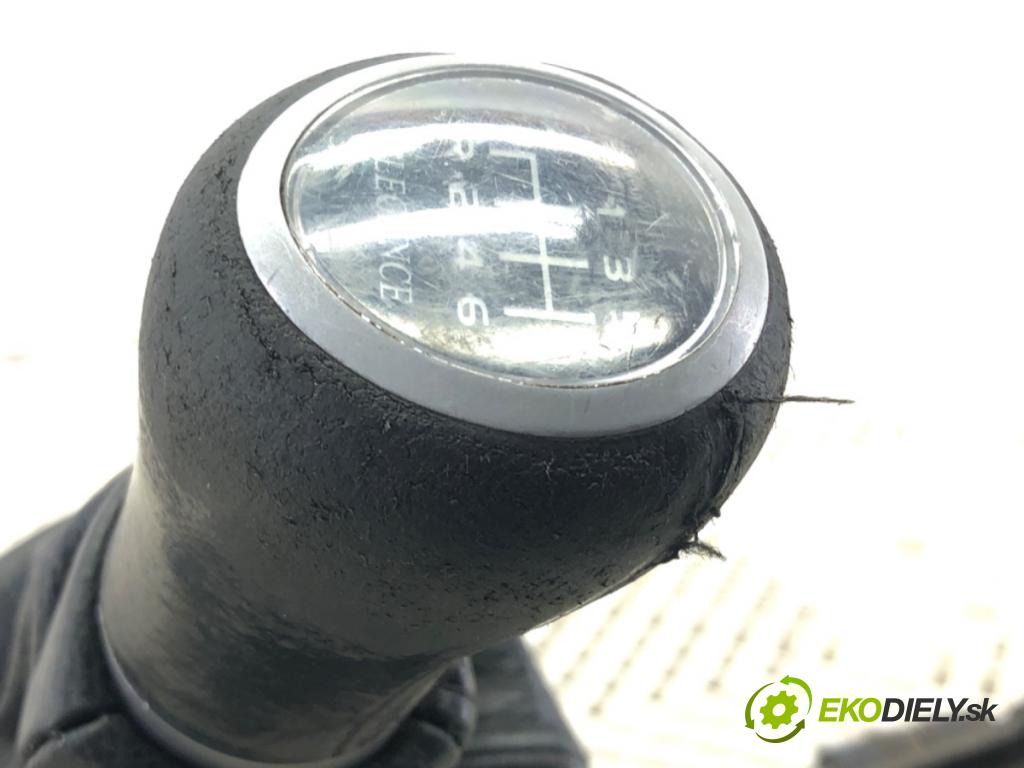 MERCEDES-BENZ KLASA C (W203) 2000 - 2007    C 200 Kompressor (203.042) 120 kW [163 KM] benzyna 2002 - 2007  Kulisa  (Rýchlostná páka (kulisa))