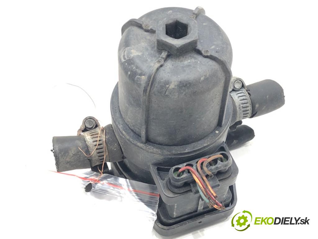 MERCEDES-BENZ KLASA C (W203) 2000 - 2007    C 200 Kompressor (203.042) 120 kW [163 KM] benzyna 2002 - 2007  Snímač tlaku LPG 67R-010284