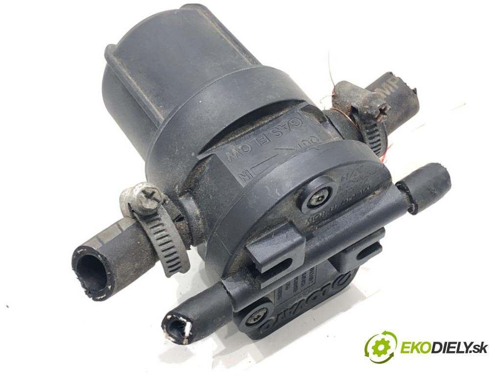 MERCEDES-BENZ KLASA C (W203) 2000 - 2007    C 200 Kompressor (203.042) 120 kW [163 KM] benzyna 2002 - 2007  Snímač tlaku LPG 67R-010284