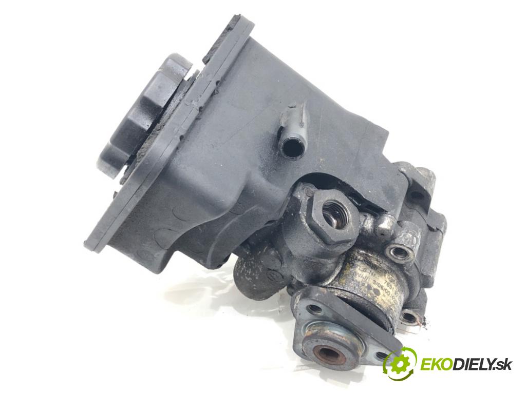 BMW 5 Touring (E39) 1996 - 2004    530 d 135 kW [184 KM] olej napędowy 1998 - 2000  Pumpa servočerpadlo 7691974518 (Servočerpadlo, pumpa riadenia)