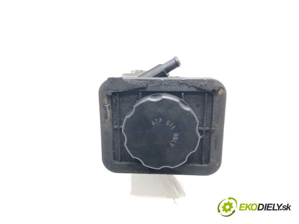 BMW 5 Touring (E39) 1996 - 2004    530 d 135 kW [184 KM] olej napędowy 1998 - 2000  Pumpa servočerpadlo 7691974518 (Servočerpadlo, pumpa riadenia)