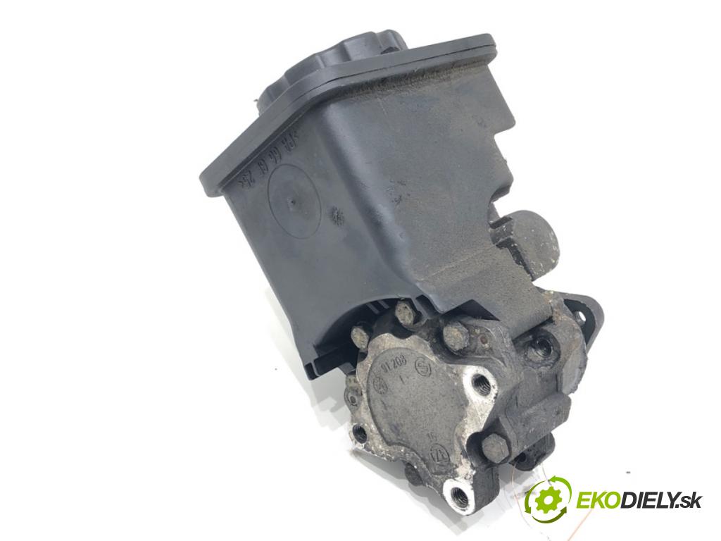 BMW 5 Touring (E39) 1996 - 2004    530 d 135 kW [184 KM] olej napędowy 1998 - 2000  Pumpa servočerpadlo 7691974518 (Servočerpadlo, pumpa riadenia)