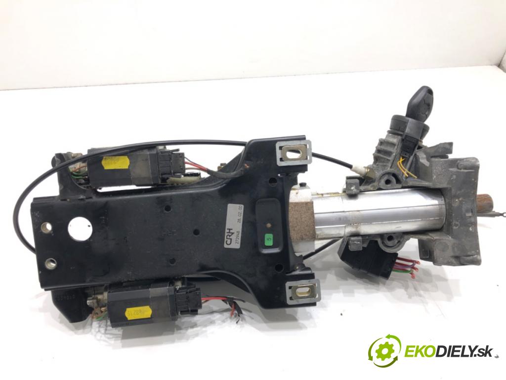 BMW 5 Touring (E39) 1996 - 2004    530 d 135 kW [184 KM] olej napędowy 1998 - 2000  spinačka 1095824 (Spínacia skrinka a kľúč)