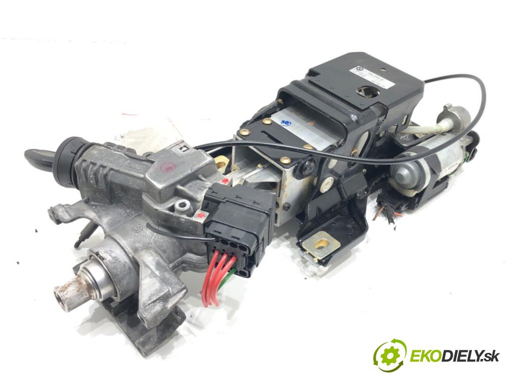 BMW 5 Touring (E39) 1996 - 2004    530 d 135 kW [184 KM] olej napędowy 1998 - 2000  spinačka 1095824 (Spínacia skrinka a kľúč)