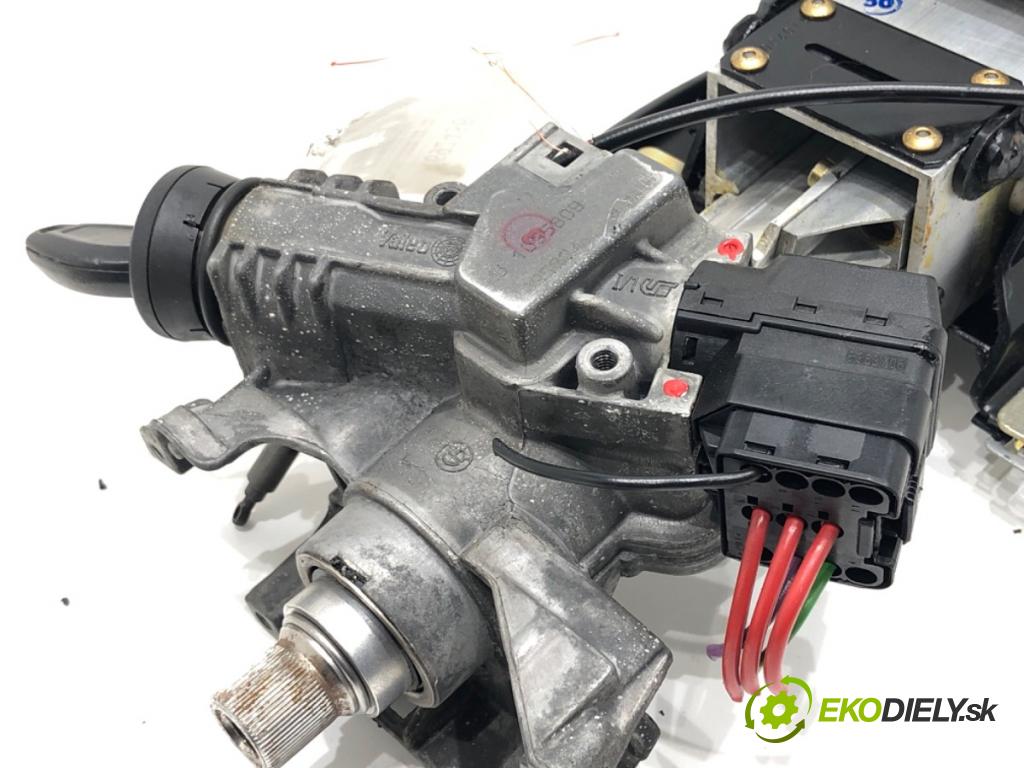 BMW 5 Touring (E39) 1996 - 2004    530 d 135 kW [184 KM] olej napędowy 1998 - 2000  spinačka 1095824 (Spínacia skrinka a kľúč)