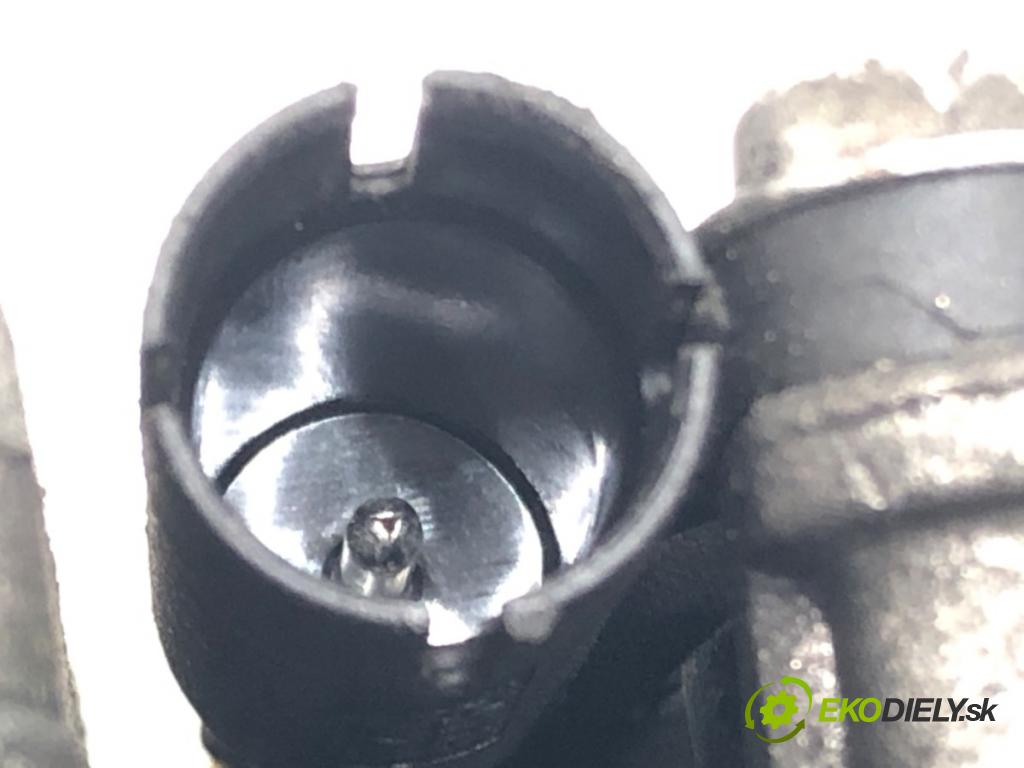 BMW 5 Touring (E39) 1996 - 2004    530 d 135 kW [184 KM] olej napędowy 1998 - 2000  Kompresor klimatizácie 447220-8023 (Kompresor klimatizácie)