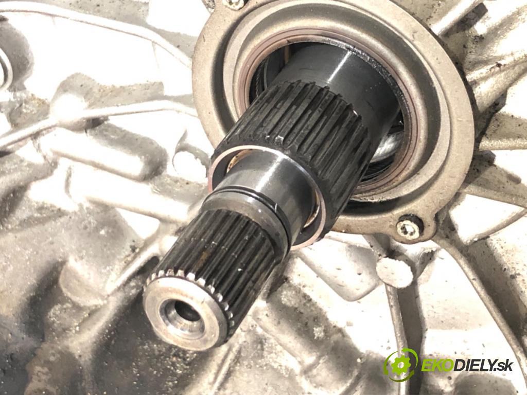 BMW 5 Touring (E39) 1996 - 2004    530 d 135 kW [184 KM] olej napędowy 1998 - 2000  Prevodovka 1423881 (Prevodovka)