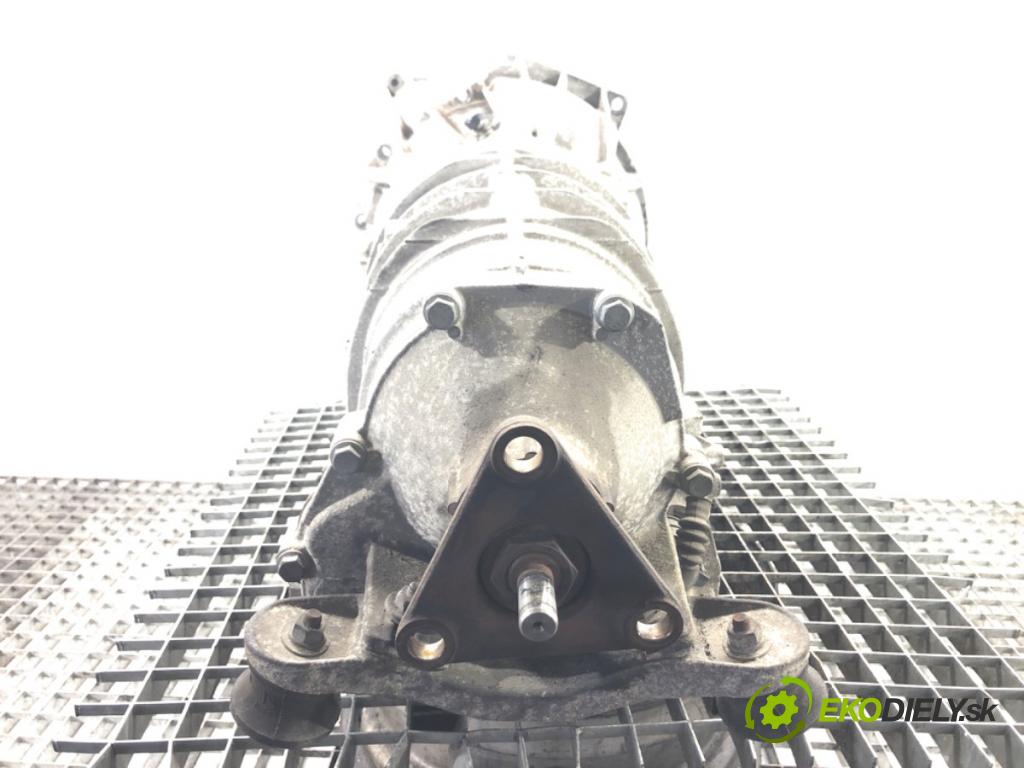 BMW 5 Touring (E39) 1996 - 2004    530 d 135 kW [184 KM] olej napędowy 1998 - 2000  Prevodovka 1423881 (Prevodovka)