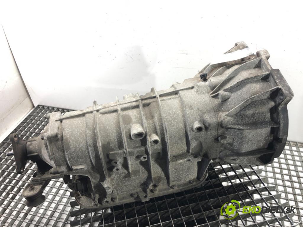 BMW 5 Touring (E39) 1996 - 2004    530 d 135 kW [184 KM] olej napędowy 1998 - 2000  Prevodovka 1423881 (Prevodovka)