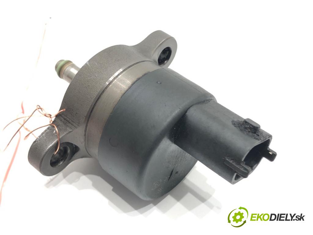 BMW 5 Touring (E39) 1996 - 2004    530 d 135 kW [184 KM] olej napędowy 1998 - 2000  Regulátor tlaku paliva 0281002287 (Ostatné)