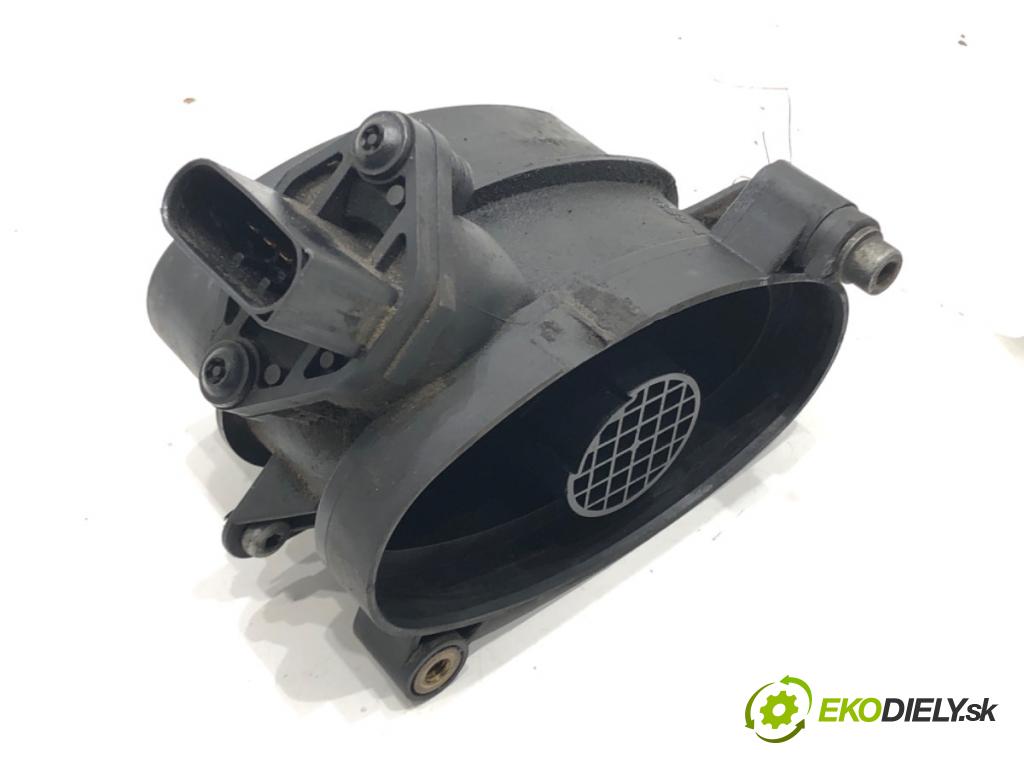 BMW 5 Touring (E39) 1996 - 2004    530 d 135 kW [184 KM] olej napędowy 1998 - 2000  Váha vzduchu 0928400468 (Váha vzduchu)