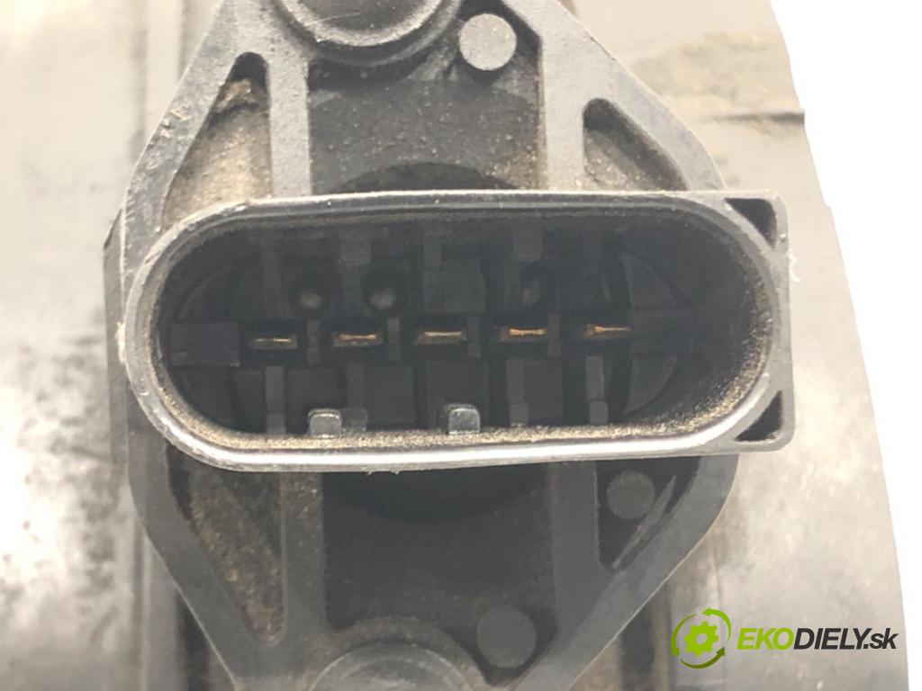 BMW 5 Touring (E39) 1996 - 2004    530 d 135 kW [184 KM] olej napędowy 1998 - 2000  Váha vzduchu 0928400468 (Váha vzduchu)