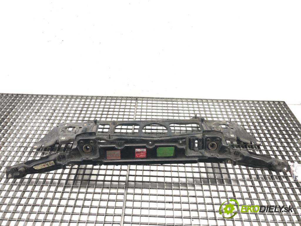 BMW 5 Touring (E39) 1996 - 2004    530 d 135 kW [184 KM] olej napędowy 1998 - 2000  Držiak predný  (Výstuhy predné)