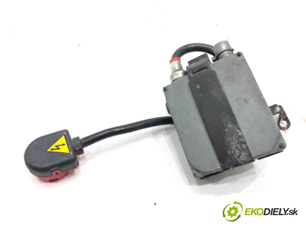 BMW 5 Touring (E39) 1996 - 2004    530 d 135 kW [184 KM] olej napędowy 1998 - 2000  Menič XENON  (Riadiaca jednotka xenónu)