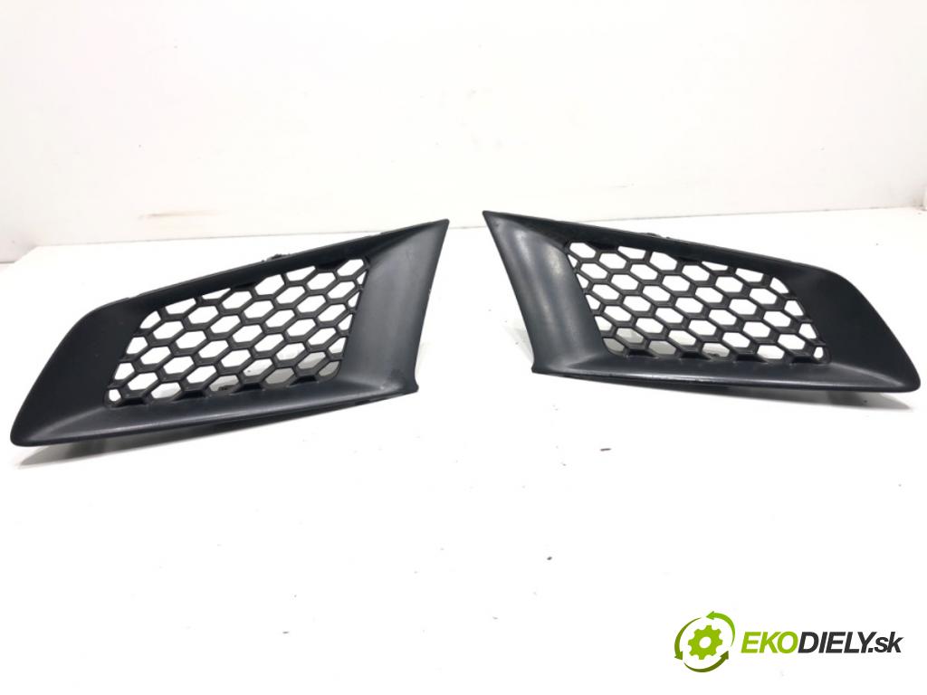 RENAULT KOLEOS I (HY_) 2008 - 2022    2.0 dCi 4x4 (HY0B) 127 kW [173 KM] olej napędowy 2008 - 2022  mřížka maska 62074JY00A (Mřížky (masky) chladičů)