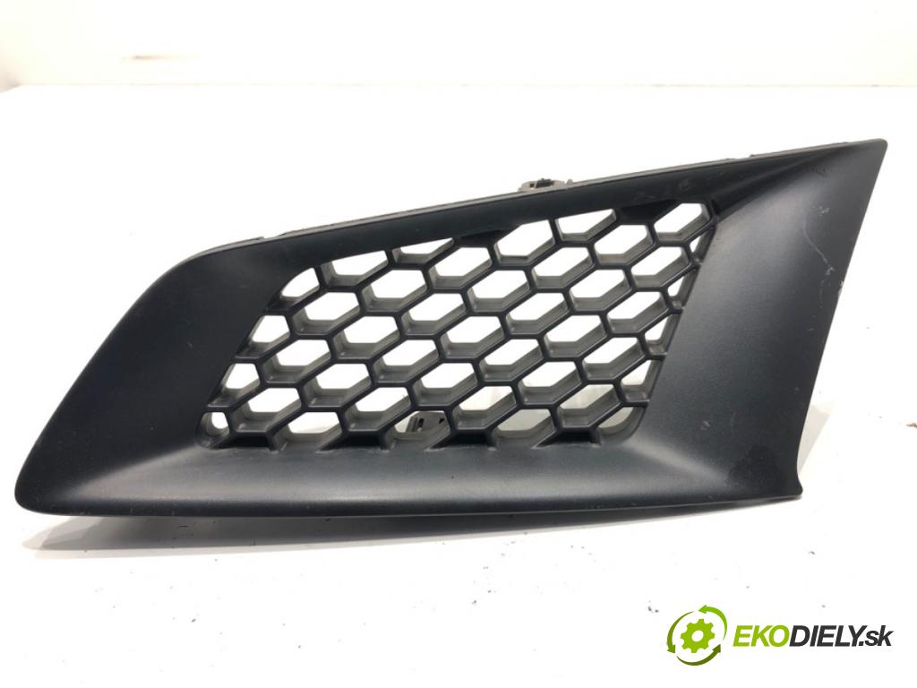 RENAULT KOLEOS I (HY_) 2008 - 2022    2.0 dCi 4x4 (HY0B) 127 kW [173 KM] olej napędowy 2008 - 2022  mřížka maska 62074JY00A (Mřížky (masky) chladičů)