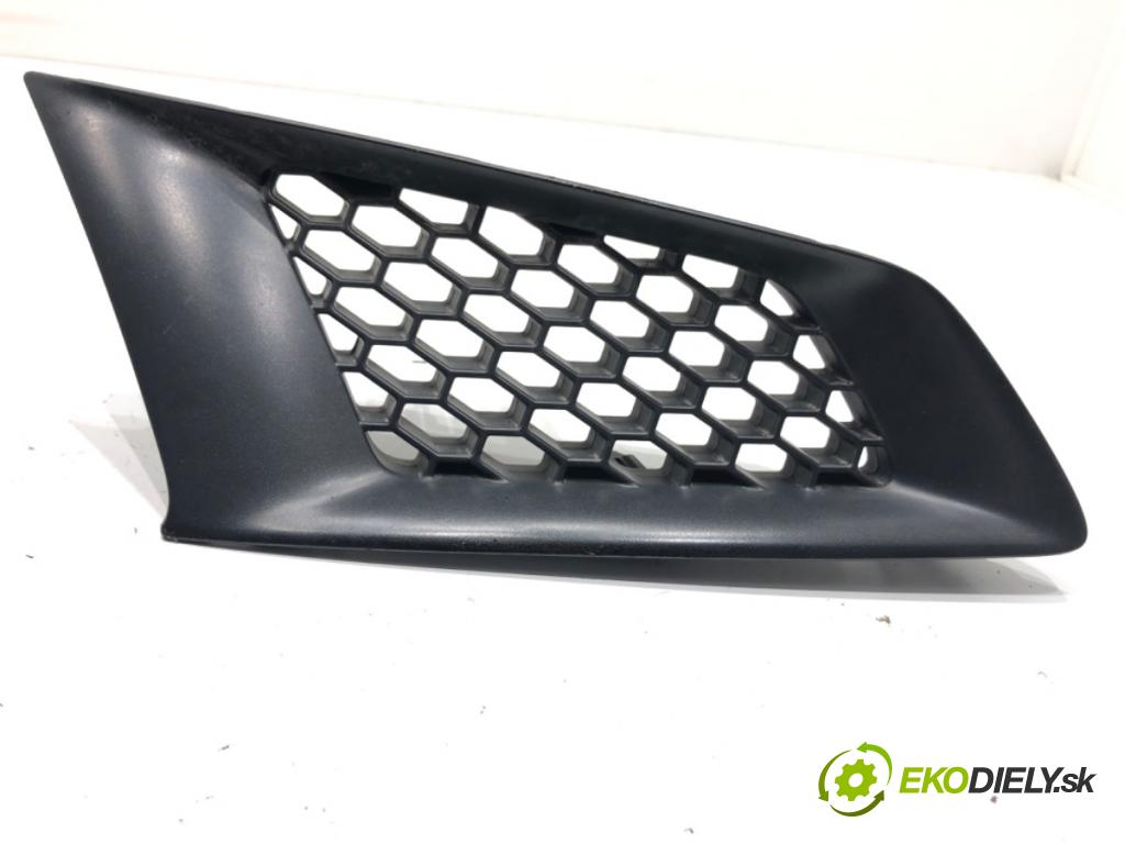 RENAULT KOLEOS I (HY_) 2008 - 2022    2.0 dCi 4x4 (HY0B) 127 kW [173 KM] olej napędowy 2008 - 2022  mřížka maska 62074JY00A (Mřížky (masky) chladičů)