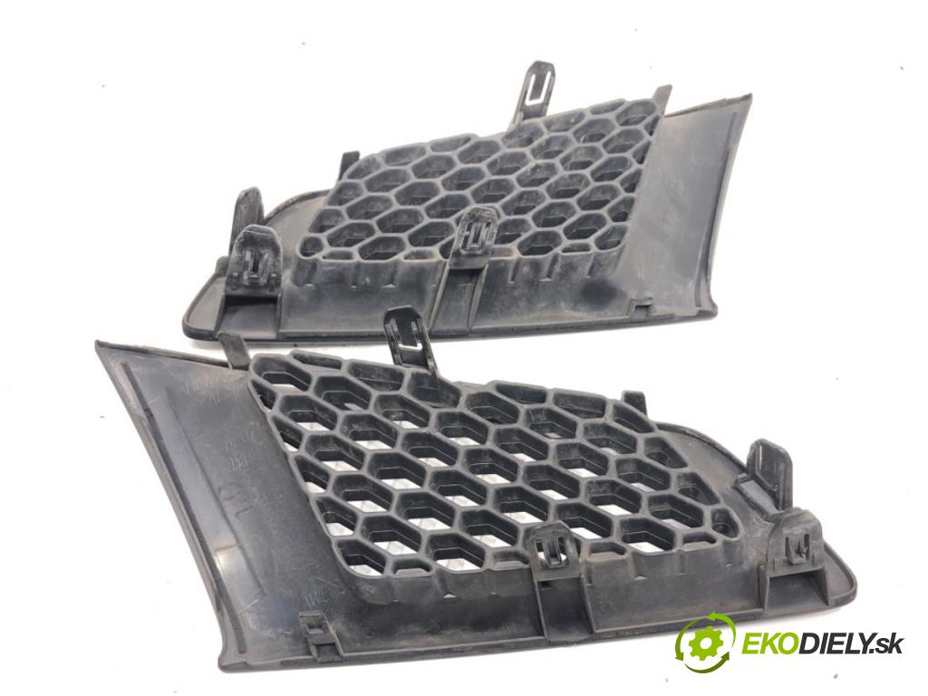 RENAULT KOLEOS I (HY_) 2008 - 2022    2.0 dCi 4x4 (HY0B) 127 kW [173 KM] olej napędowy 2008 - 2022  mřížka maska 62074JY00A (Mřížky (masky) chladičů)