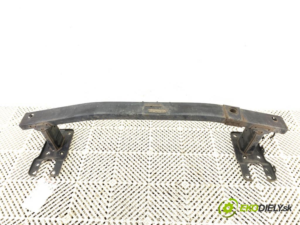 RENAULT KOLEOS I (HY_) 2008 - 2022    2.0 dCi 4x4 (HY0B) 127 kW [173 KM] olej napędowy 2008 - 2022  výztuha nárazníka přední část  (Výztuhy přední)