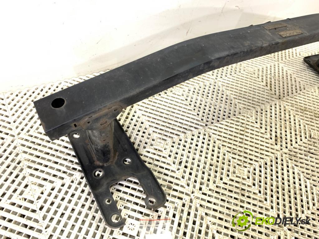 RENAULT KOLEOS I (HY_) 2008 - 2022    2.0 dCi 4x4 (HY0B) 127 kW [173 KM] olej napędowy 2008 - 2022  výztuha nárazníka přední část  (Výztuhy přední)