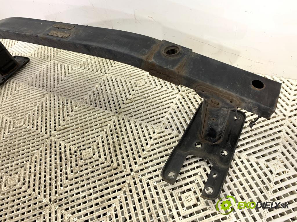 RENAULT KOLEOS I (HY_) 2008 - 2022    2.0 dCi 4x4 (HY0B) 127 kW [173 KM] olej napędowy 2008 - 2022  výztuha nárazníka přední část  (Výztuhy přední)