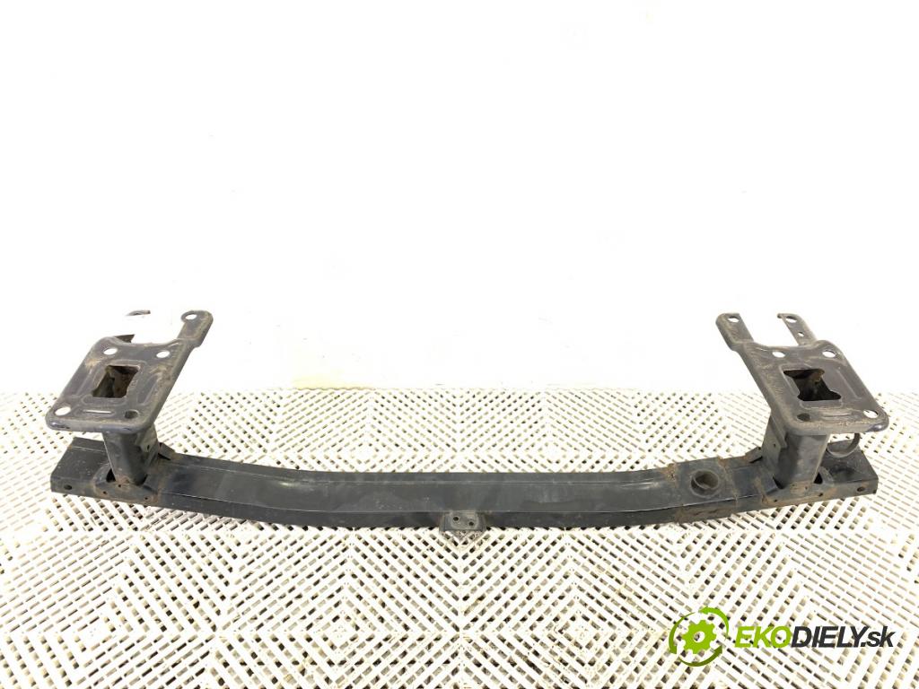 RENAULT KOLEOS I (HY_) 2008 - 2022    2.0 dCi 4x4 (HY0B) 127 kW [173 KM] olej napędowy 2008 - 2022  výztuha nárazníka přední část  (Výztuhy přední)