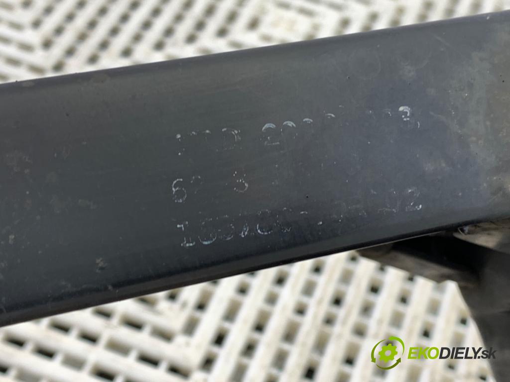 RENAULT KOLEOS I (HY_) 2008 - 2022    2.0 dCi 4x4 (HY0B) 127 kW [173 KM] olej napędowy 2008 - 2022  výztuha nárazníka přední část  (Výztuhy přední)