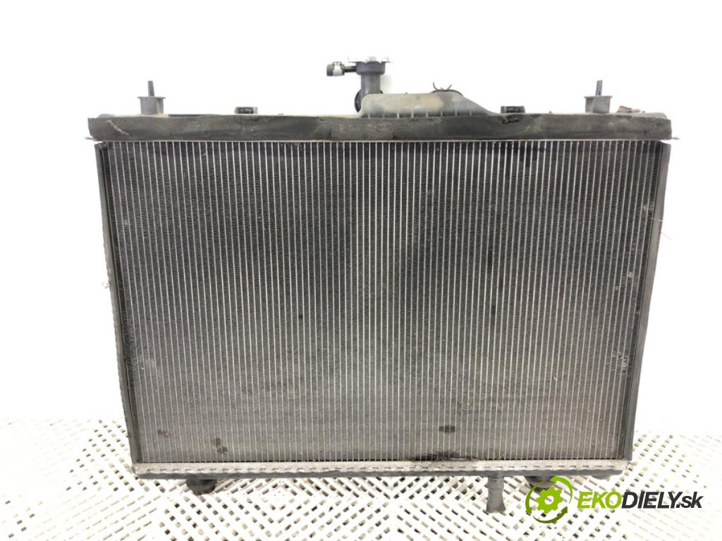 RENAULT KOLEOS I (HY_) 2008 - 2022    2.0 dCi 4x4 (HY0B) 127 kW [173 KM] olej napędowy 2008 - 2022  chladič vody 21400JY00A (Chladiče vody)