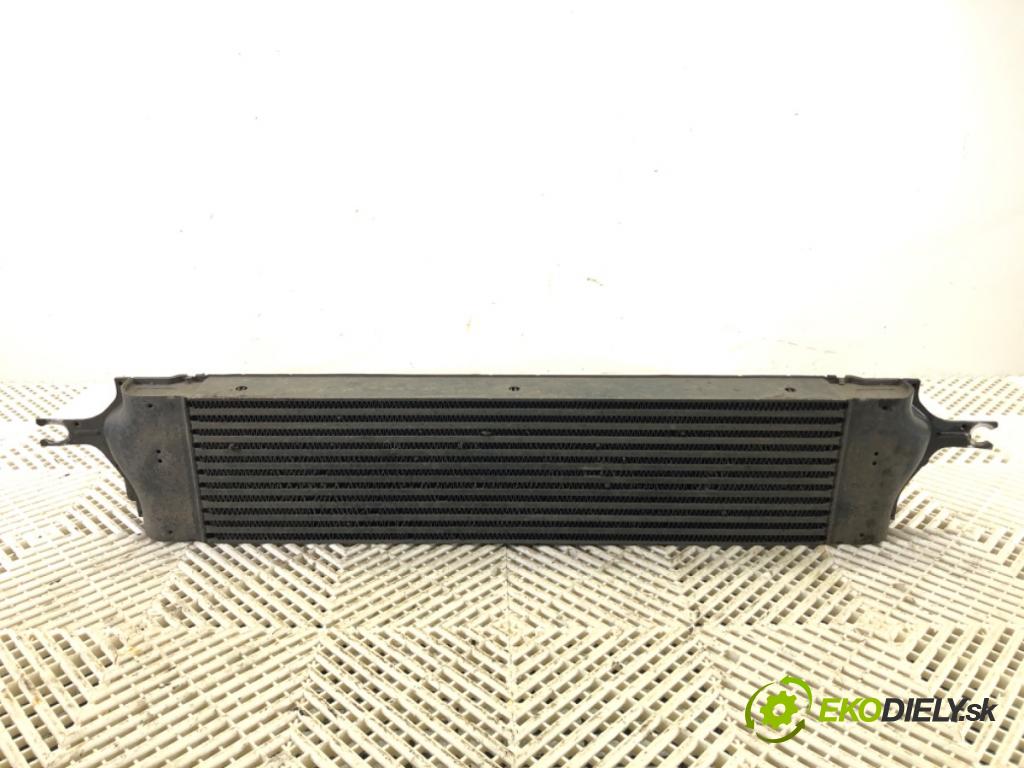 RENAULT KOLEOS I (HY_) 2008 - 2022    2.0 dCi 4x4 (HY0B) 127 kW [173 KM] olej napędowy 2008 - 2022  intercooler 14461JG70B (Chladiče nasávaného vzduchu (intercoolery))